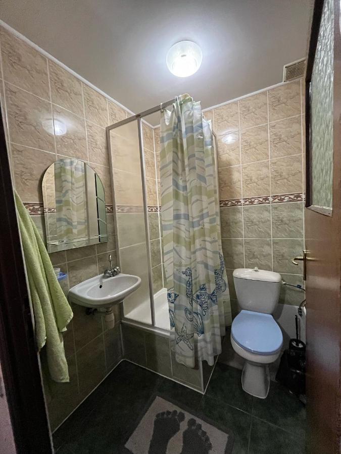 Aspen Hotel Slavske Luaran gambar