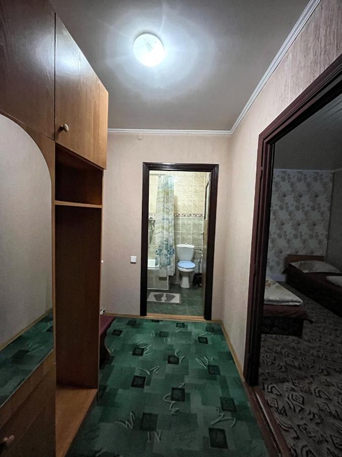 Aspen Hotel Slavske Luaran gambar
