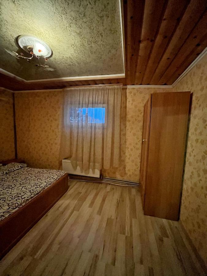 Aspen Hotel Slavske Luaran gambar