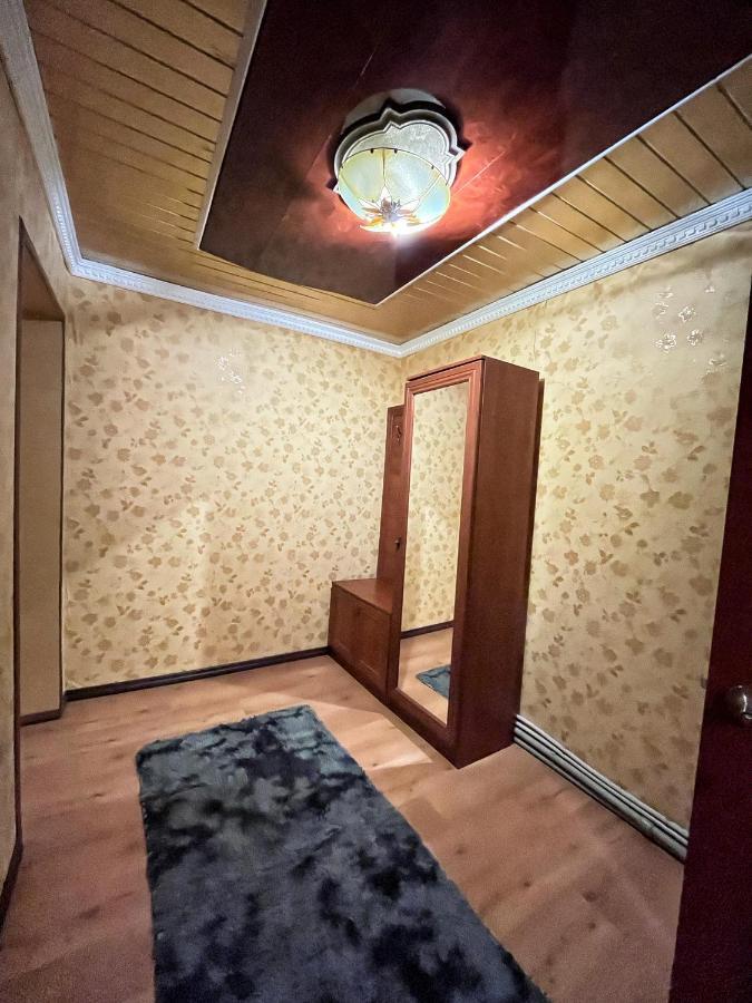 Aspen Hotel Slavske Luaran gambar