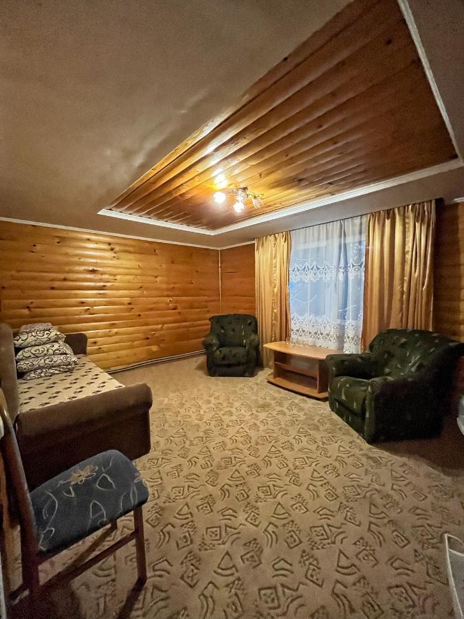 Aspen Hotel Slavske Luaran gambar