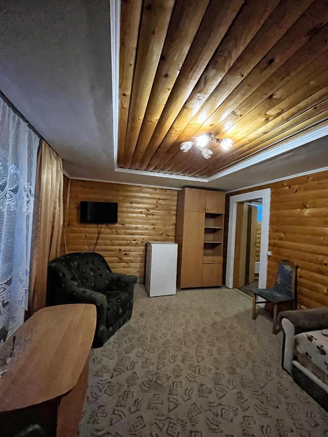 Aspen Hotel Slavske Luaran gambar