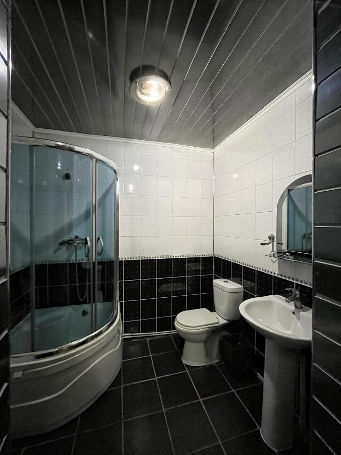 Aspen Hotel Slavske Luaran gambar