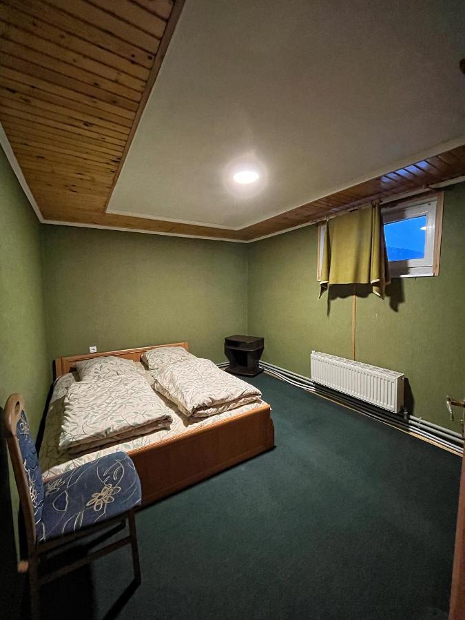 Aspen Hotel Slavske Luaran gambar
