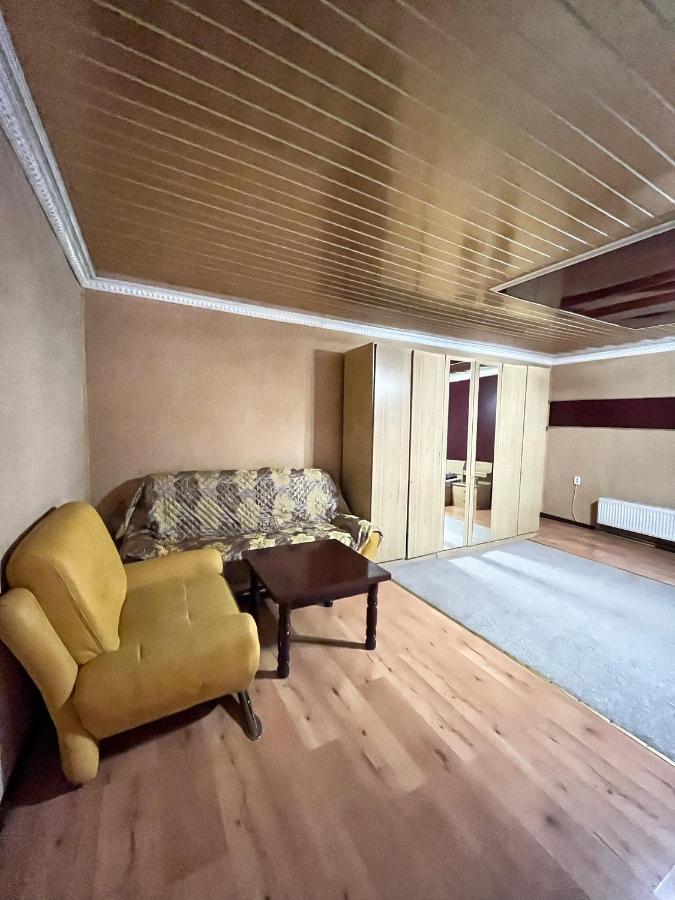 Aspen Hotel Slavske Luaran gambar