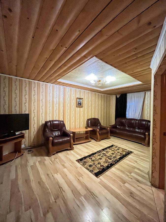 Aspen Hotel Slavske Luaran gambar