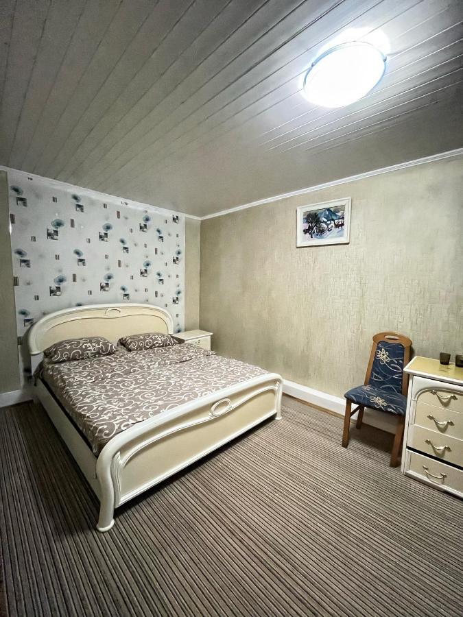 Aspen Hotel Slavske Luaran gambar