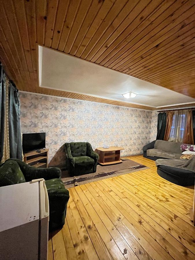 Aspen Hotel Slavske Luaran gambar