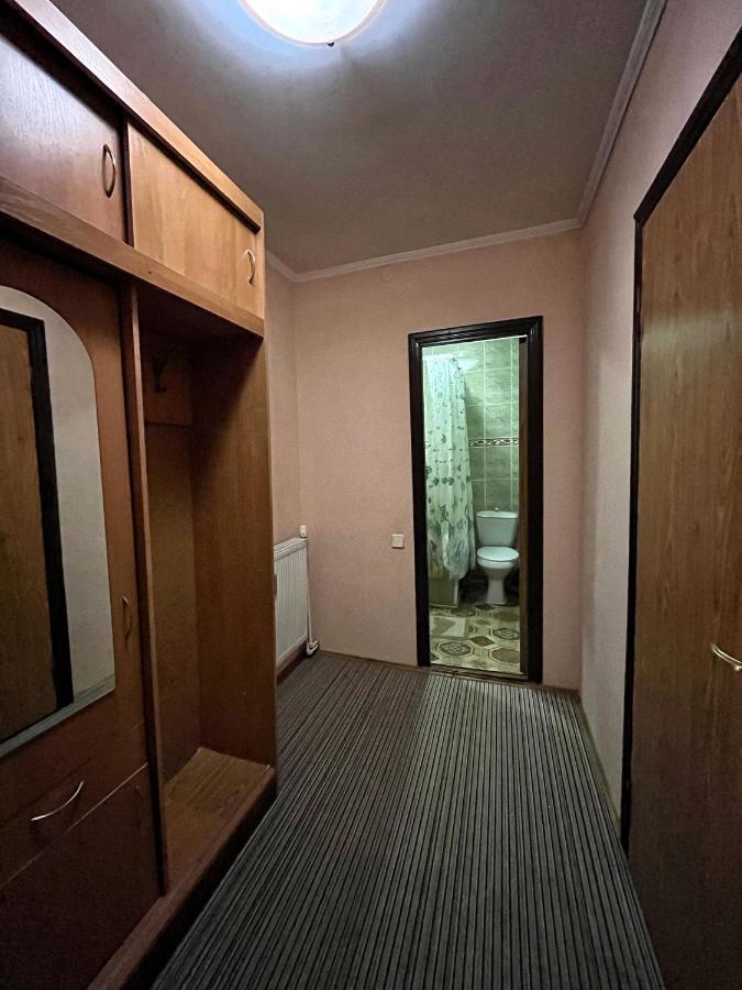 Aspen Hotel Slavske Luaran gambar