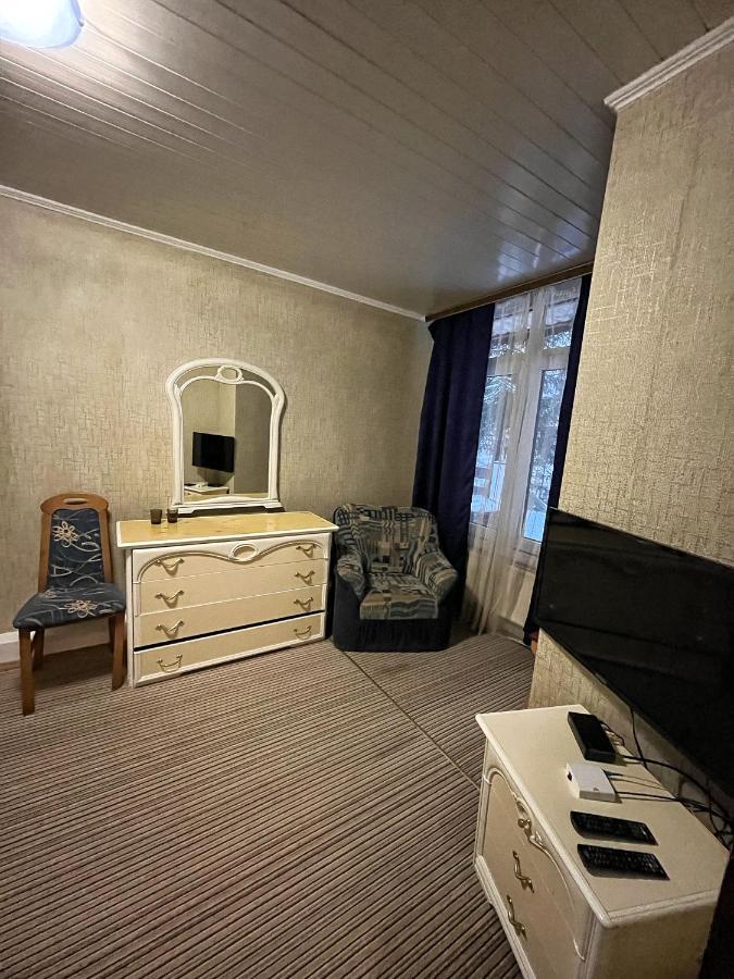 Aspen Hotel Slavske Luaran gambar